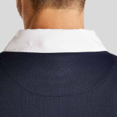 Men's Competition Shirt MoWill Long Sleeve Navy Blue Men's Competition Shirt MoWill Long Sleeve Navy Blue