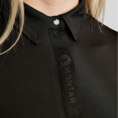 Polo Shirt Clubwear Black Polo Shirt Clubwear Black