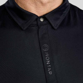 Men's Polo Shirt Clubwear Navy Blue Men's Polo Shirt Clubwear Navy Blue
