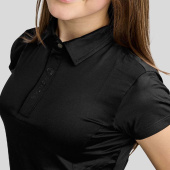 Junior Turtleneck Clubwear Black Junior Turtleneck Clubwear Black