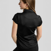 Junior Turtleneck Clubwear Black Junior Turtleneck Clubwear Black