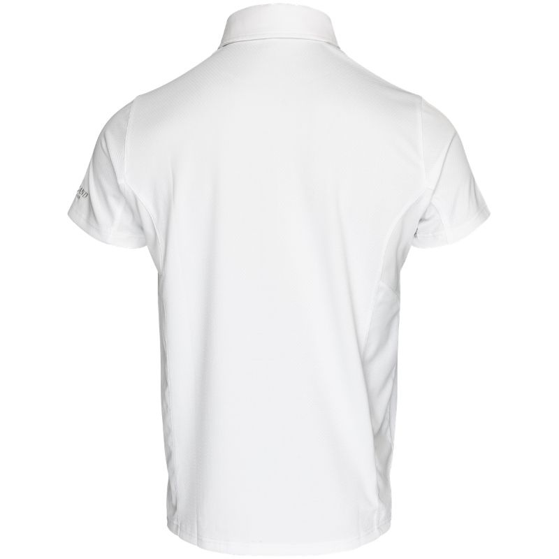 Competition Top Kids/Junior Classic Short Sleeve White