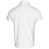 Competition Top Kids/Junior Classic Short Sleeve White Competition Top Kids/Junior Classic Short Sleeve White