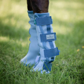 Fly Boots Fly Boots Light Blue/Blue/Silver Fly Boots Fly Boots Light Blue/Blue/Silver