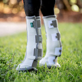 Fly Boots Fly Boots Silver/Grey/Silver Fly Boots Fly Boots Silver/Grey/Silver