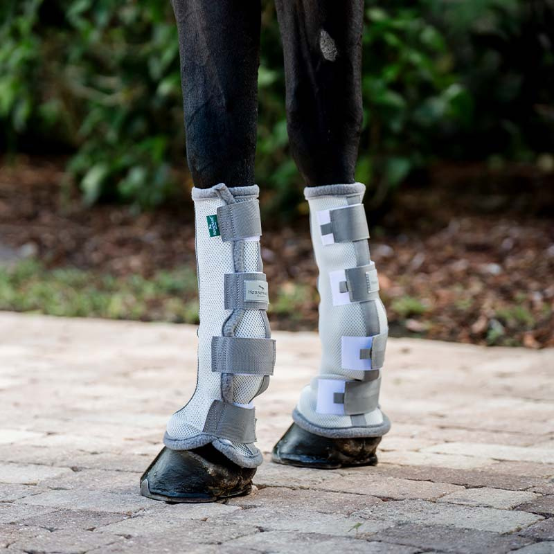 Fly Boots Fly Boots Silver/Grey/Silver