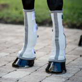 Fly Boots Fly Boots Silver/Grey/Silver Fly Boots Fly Boots Silver/Grey/Silver