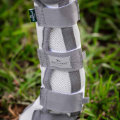 Fly Boots Fly Boots Silver/Grey/Silver Fly Boots Fly Boots Silver/Grey/Silver