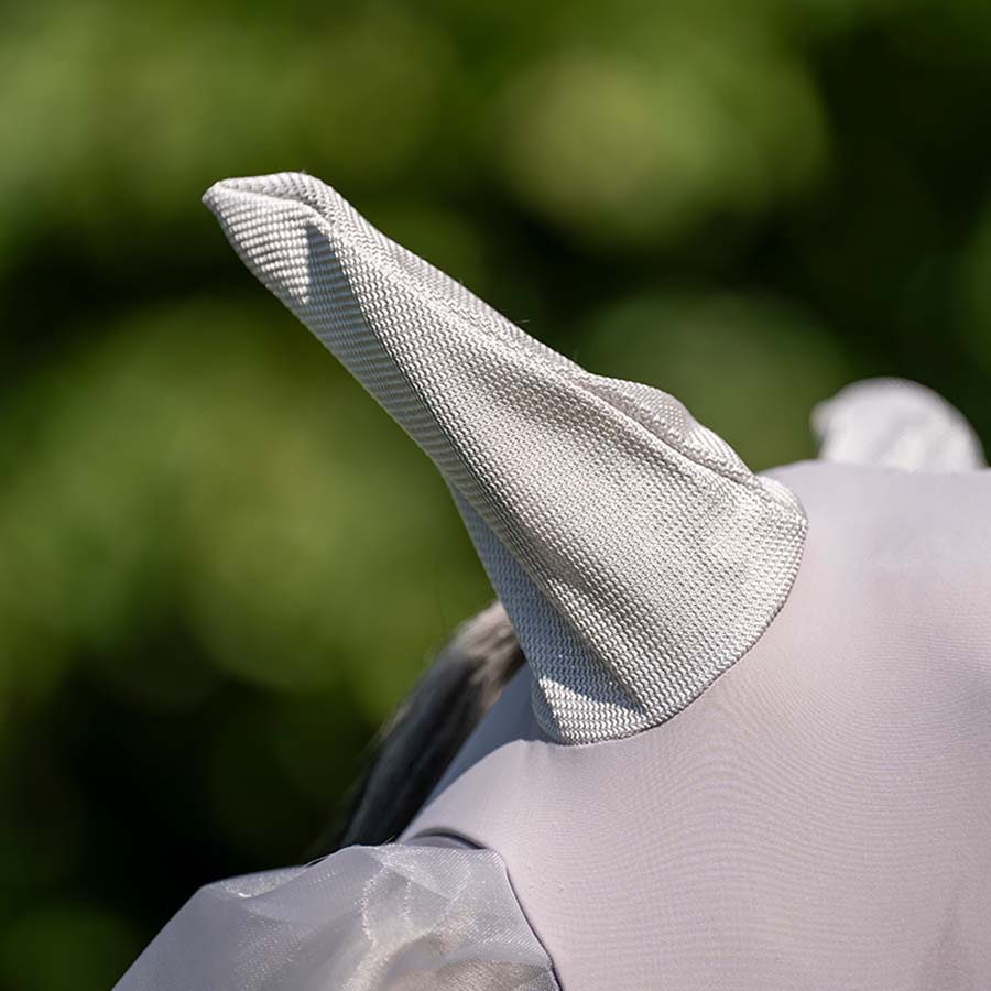 Fly Veil Defense Silver/Silver