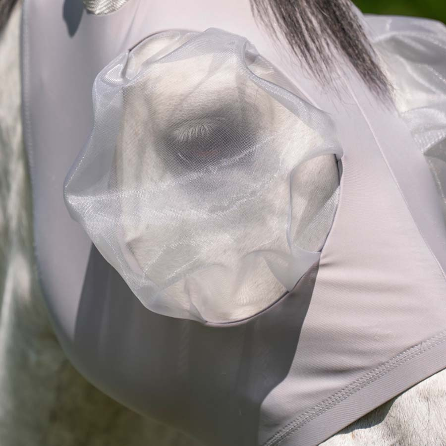 Fly Veil Defense Silver/Silver