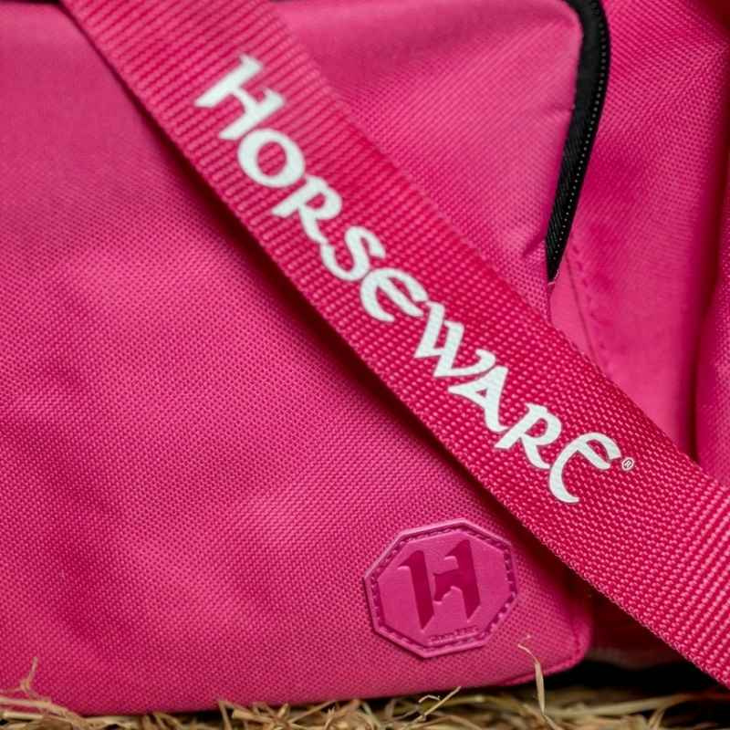 Grooming Bag Newmarket Pink
