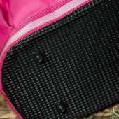 Grooming Bag Newmarket Pink Grooming Bag Newmarket Pink