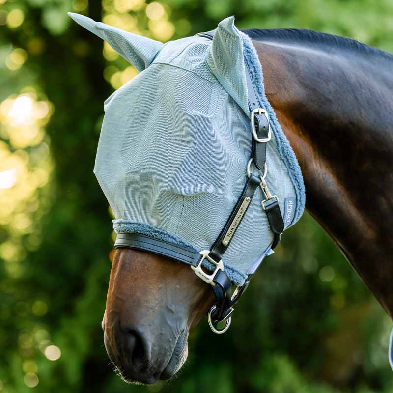 Fly Veil Amigo Light Blue/Blue/Silver