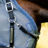 Fly Veil Amigo Light Blue/Blue/Silver Fly Veil Amigo Light Blue/Blue/Silver