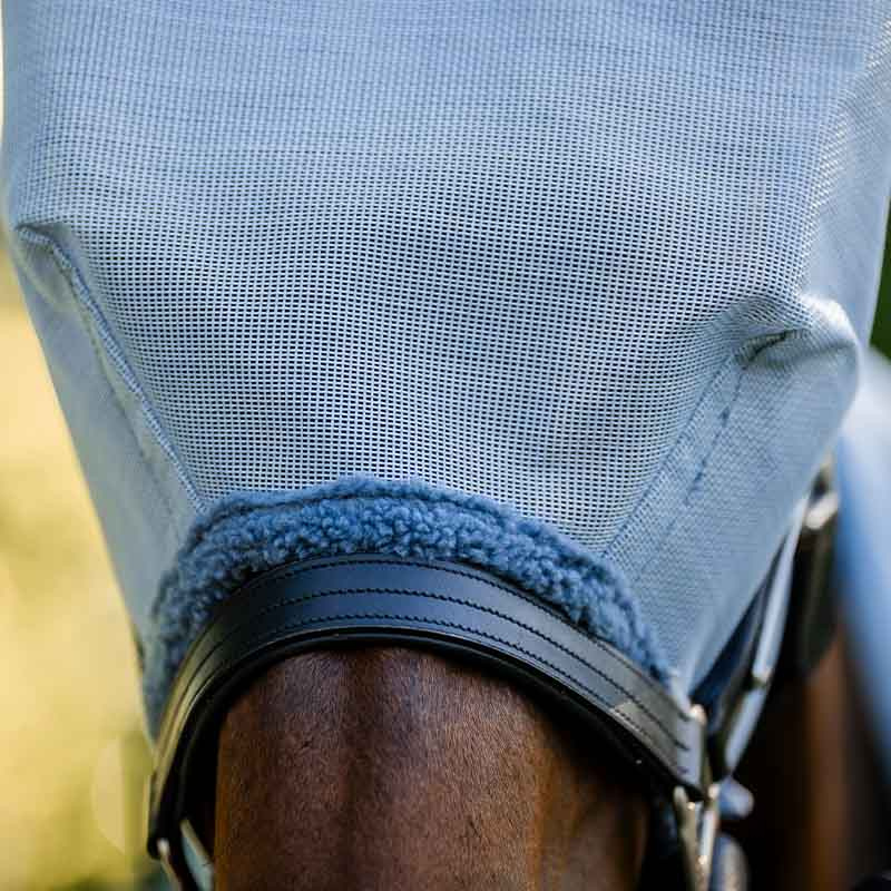 Fly Veil Amigo Light Blue/Blue/Silver