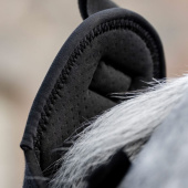 Tail Protector with Bag 210T Black Tail Protector with Bag 210T Black