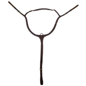 Long Bridge Breastplate Dyon Collection Brown Long Bridge Breastplate Dyon Collection Brown