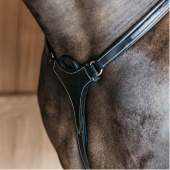 5-point Breastplate Elastic Dyon Collection Black 5-point Breastplate Elastic Dyon Collection Black