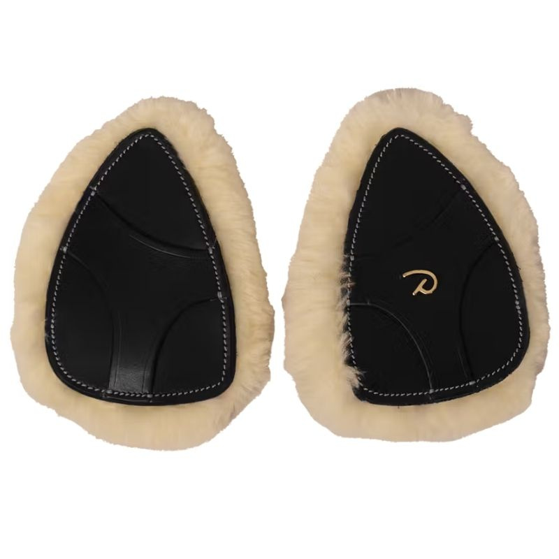 5-point Breastplate Elastic Dyon Collection Black