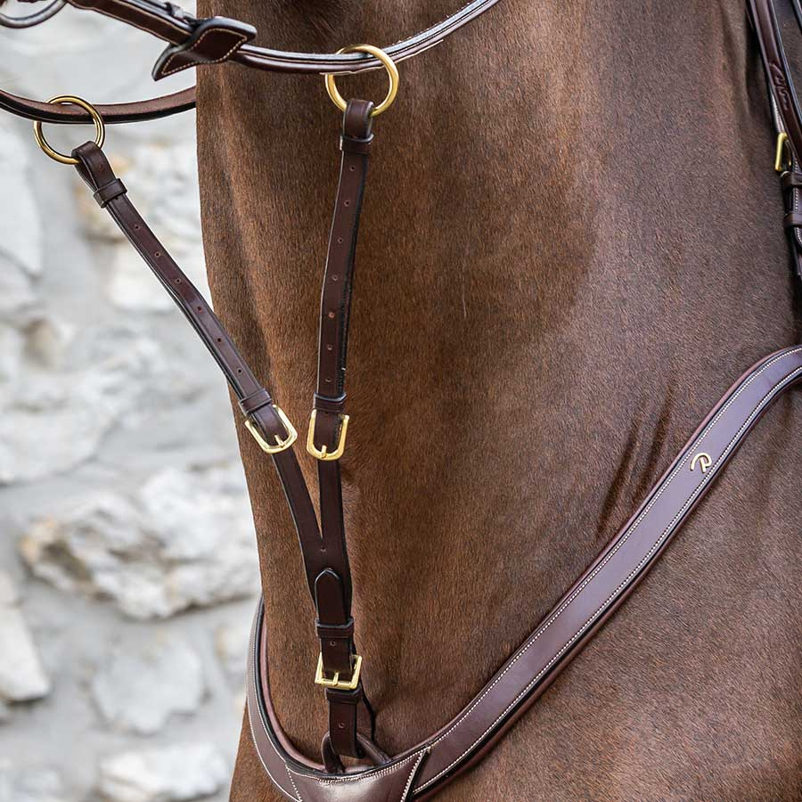 Short Martingale DC Brown