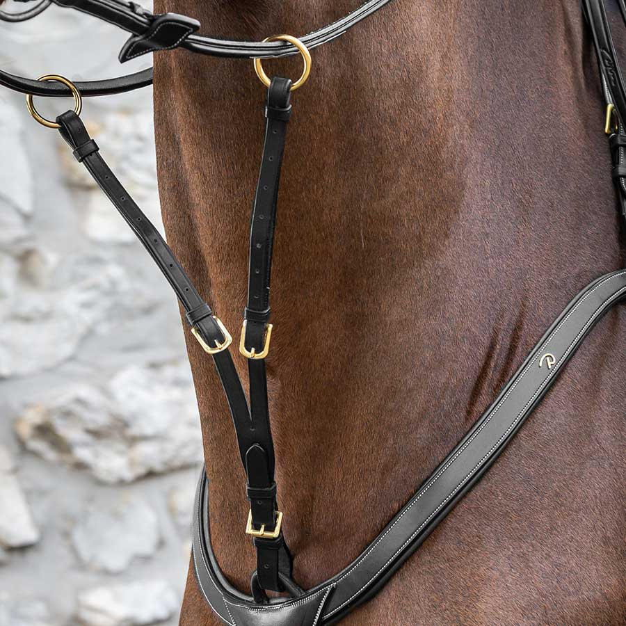 Short Martingale DC Black