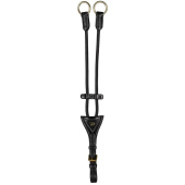 Short martingale Elastic Dyon Collection Black Short martingale Elastic Dyon Collection Black