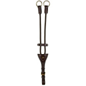 Short martingale Elastic Dyon Collection Brown Short martingale Elastic Dyon Collection Brown