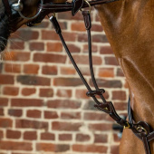 Short martingale Elastic Dyon Collection Brown Short martingale Elastic Dyon Collection Brown