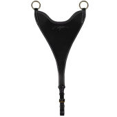 Short martingale Hard Bib Dyon Collection Black Short martingale Hard Bib Dyon Collection Black