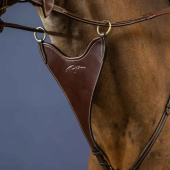 Short martingale Hard Bib Dyon Collection Brown Short martingale Hard Bib Dyon Collection Brown