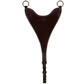 Short martingale Hard Bib Dyon Collection Brown Short martingale Hard Bib Dyon Collection Brown