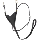 Martingale Soft Bib Dyon Collection Black Martingale Soft Bib Dyon Collection Black