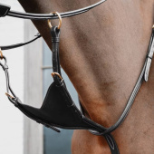 Martingale Soft Bib Dyon Collection Black Martingale Soft Bib Dyon Collection Black