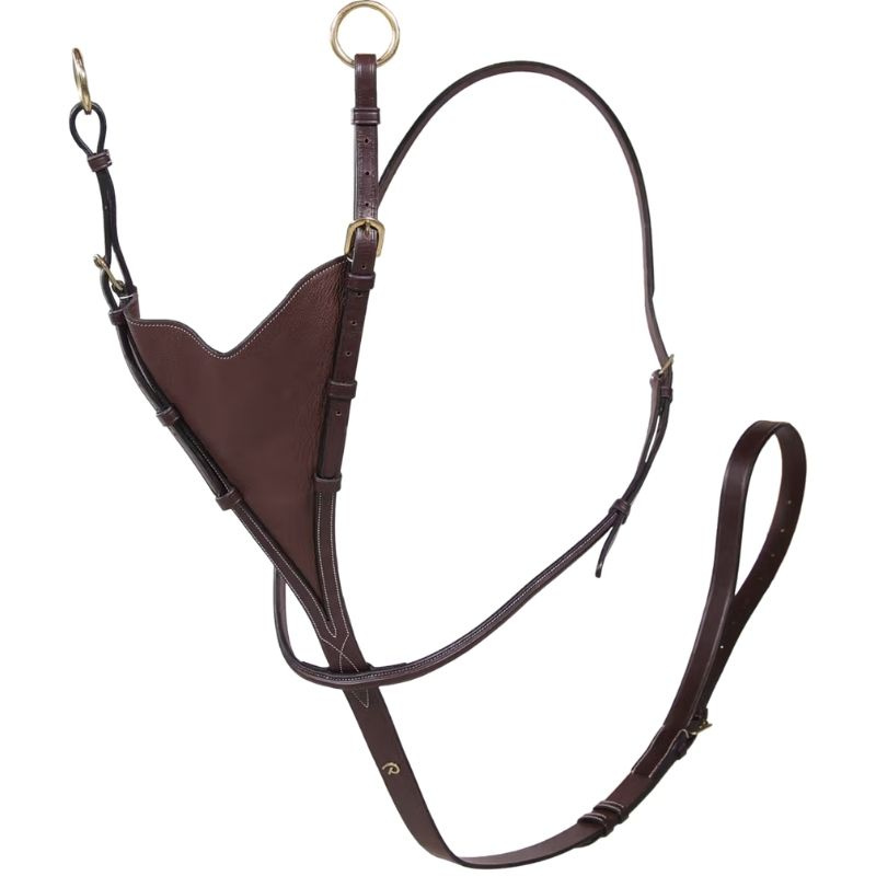 Martingale Soft Bib Dyon Collection Brown