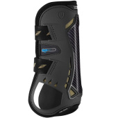 Tendon Boots Elite Air Black Tendon Boots Elite Air Black