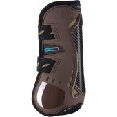 Tendon Boots Elite Air Brown Tendon Boots Elite Air Brown