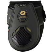 Fetlock Boots Elite Air Young Black Fetlock Boots Elite Air Young Black