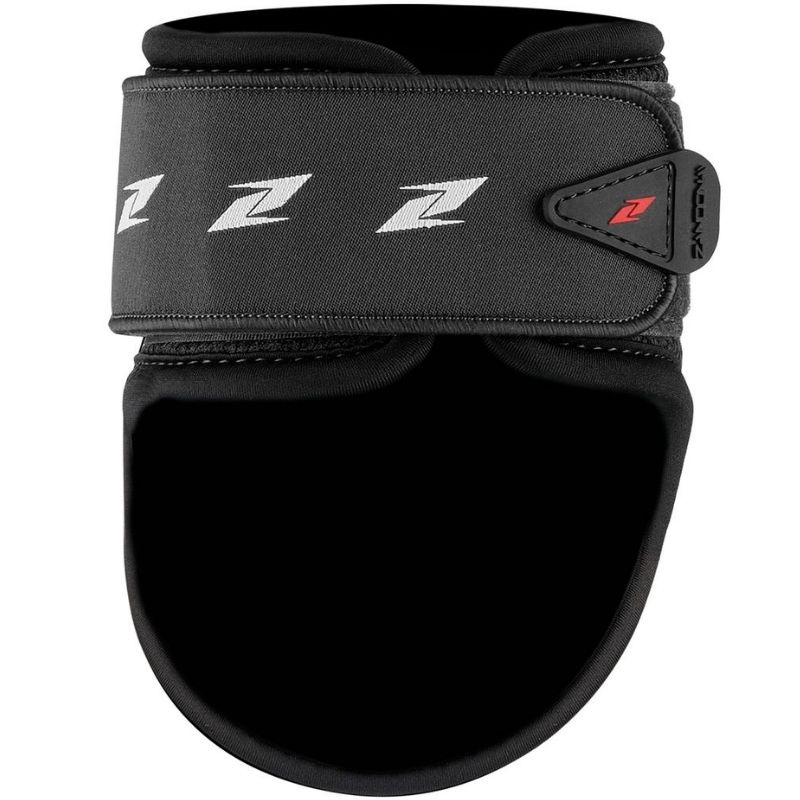 Fetlock Boots Carbon Chic Young Black