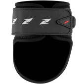 Fetlock Boots Carbon Chic Young Black Fetlock Boots Carbon Chic Young Black