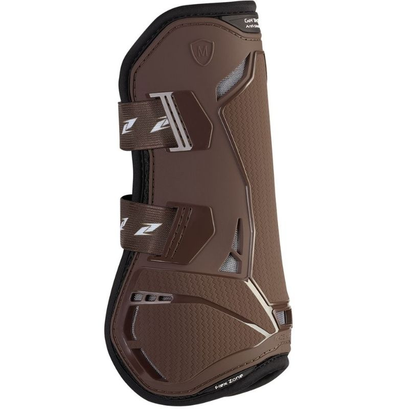 Tendon Boots Carbon Pro Brown