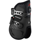 Fetlock Boots Carbon Pro Feel+ Black Fetlock Boots Carbon Pro Feel+ Black