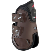 Fetlock Boots Carbon Pro Feel+ Brown Fetlock Boots Carbon Pro Feel+ Brown