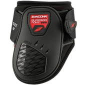 Fetlock Boots Superior Air Pony Black Fetlock Boots Superior Air Pony Black