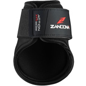 Fetlock Boots Action Black Fetlock Boots Action Black