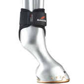 Fetlock Boots Action Black Fetlock Boots Action Black