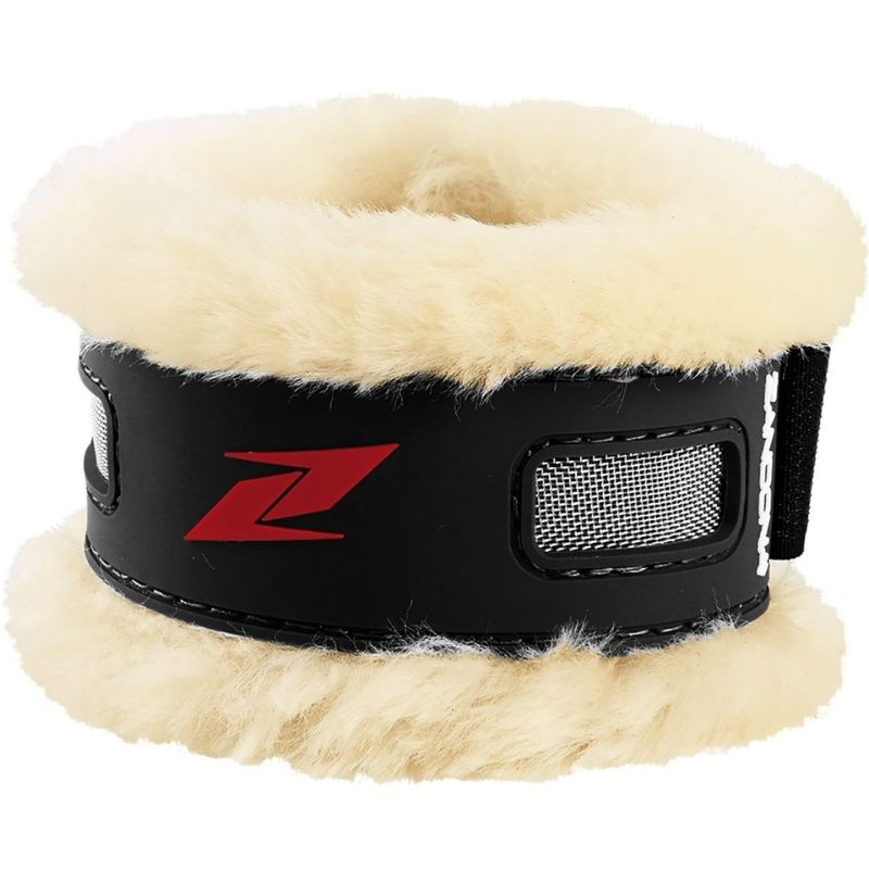 Pastern Wraps Sensitive+ Air Black