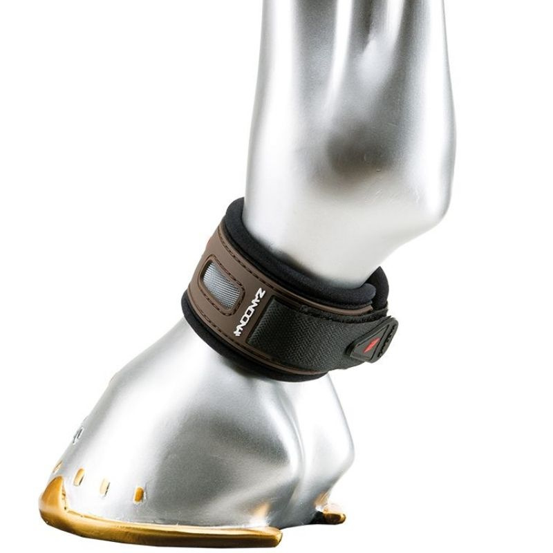 Pastern Wraps Superior Air Brown