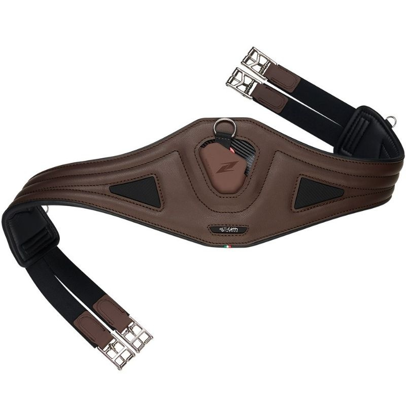 Girth Techno Candy Brown
