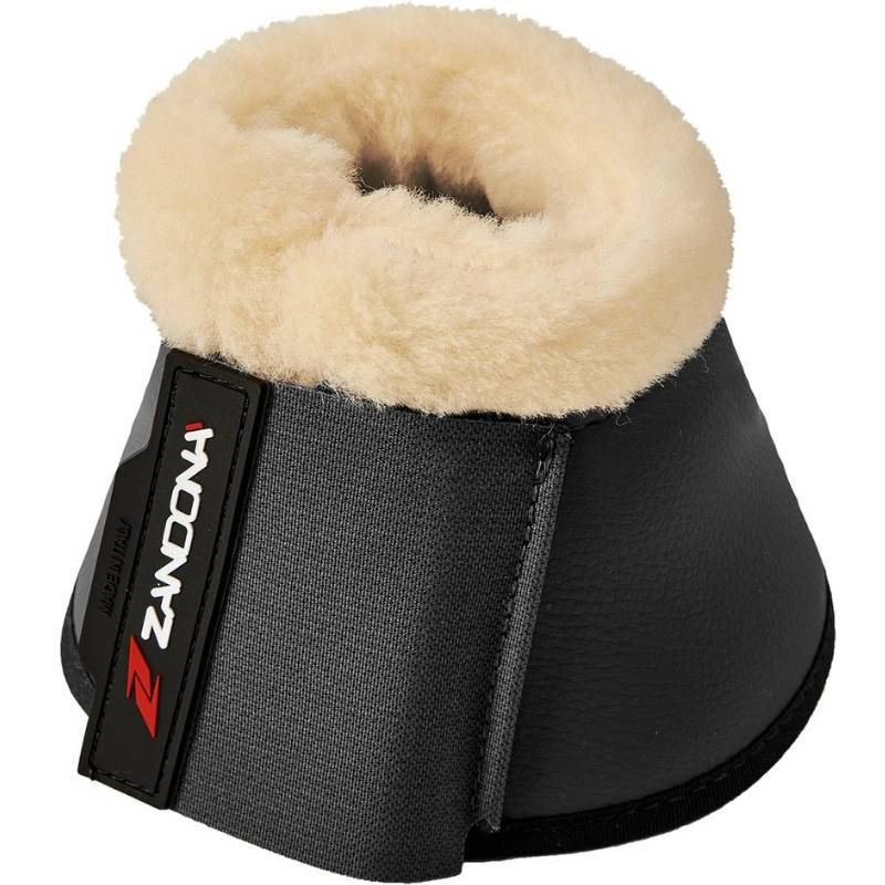 Bell Boots Royal-Bell Black
