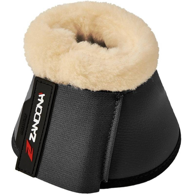 Bell Boots Royal-Bell Pony Black
